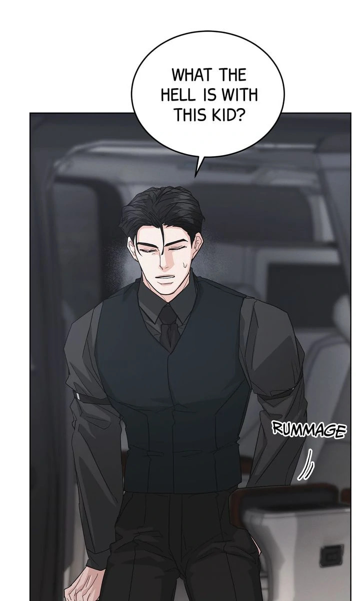 Off the Record (lleno) Chapter 26 page 27 - 