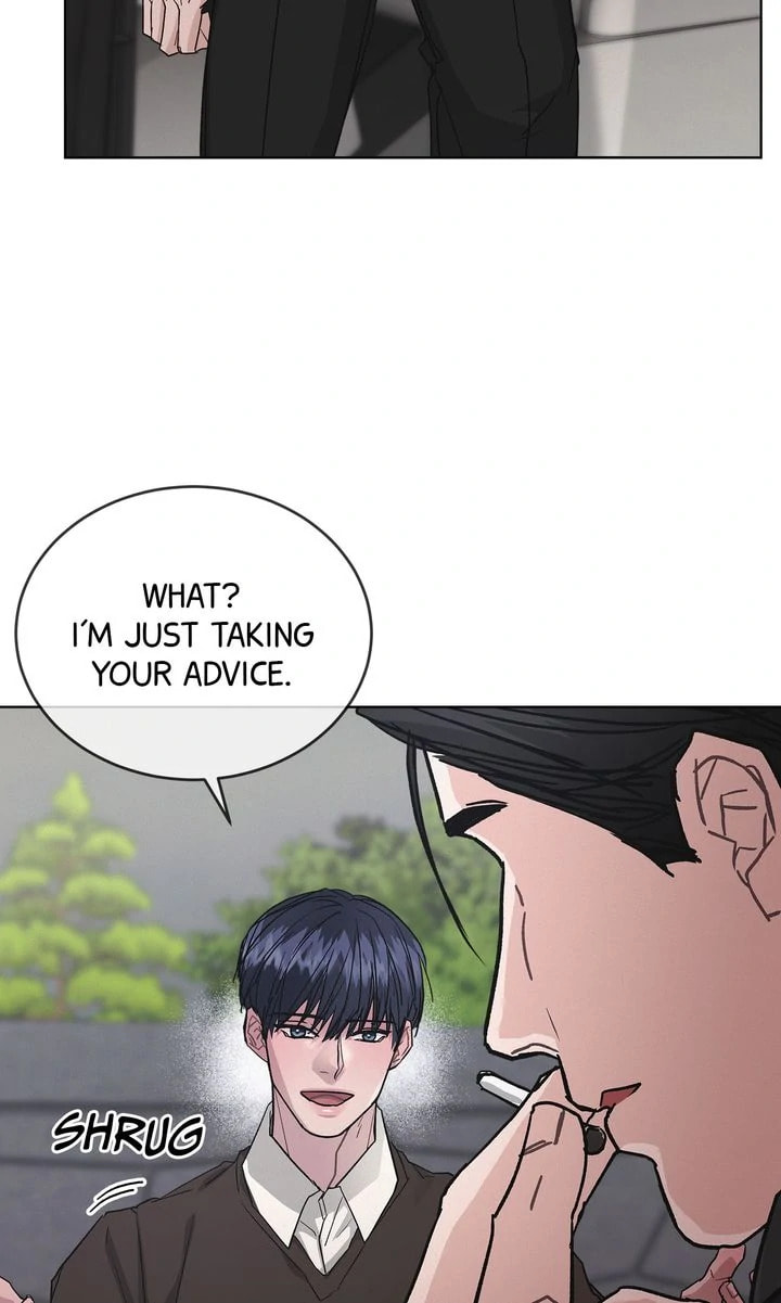 Off the Record (lleno) Chapter 26 page 28 - 
