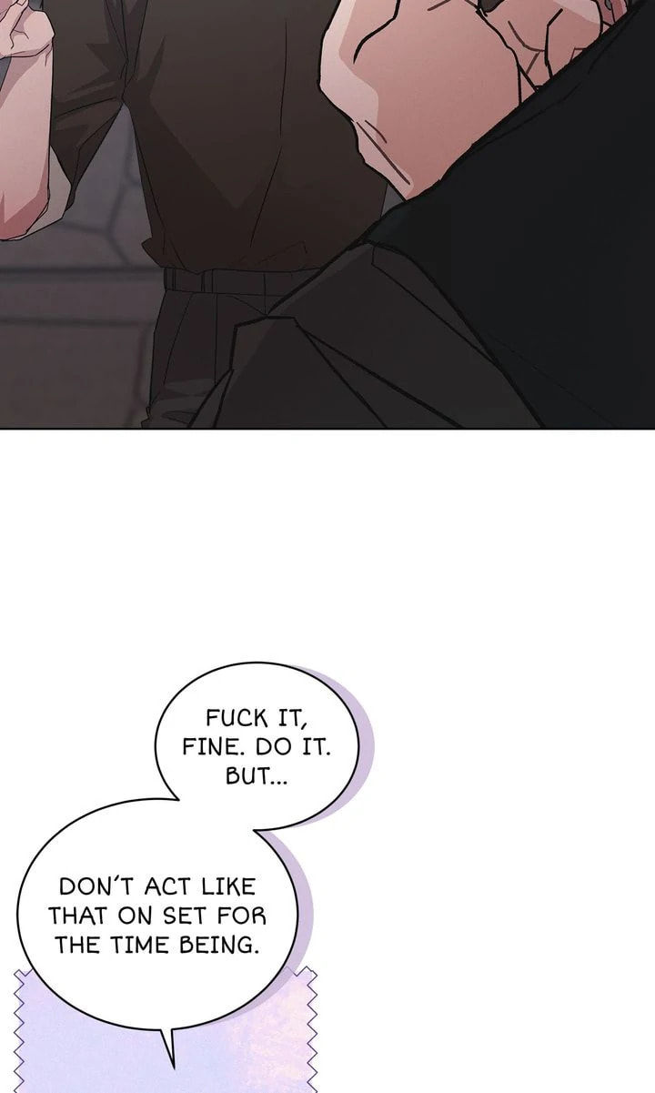 Off the Record (lleno) Chapter 26 page 29 - 