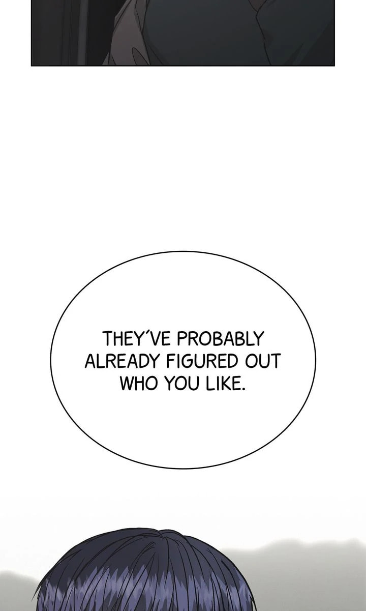 Off the Record (lleno) Chapter 26 page 4 - 
