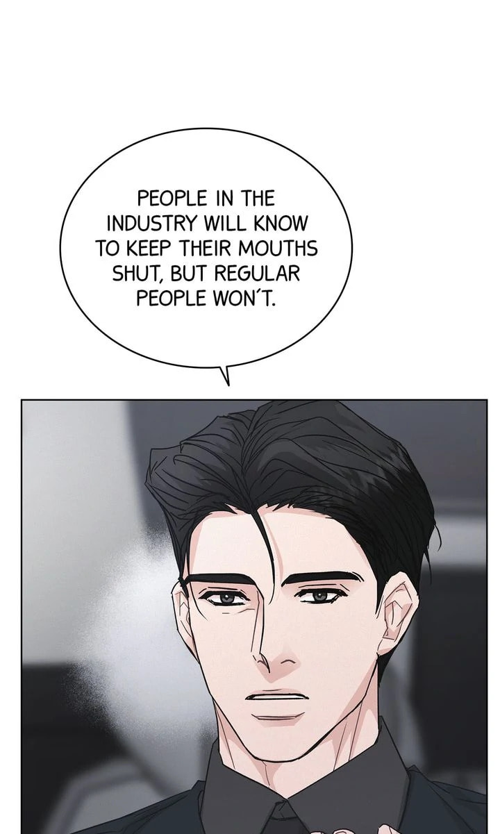 Off the Record (lleno) Chapter 26 page 31 - 