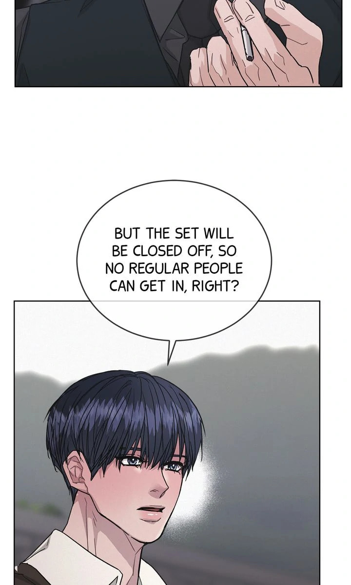 Off the Record (lleno) Chapter 26 page 32 - 