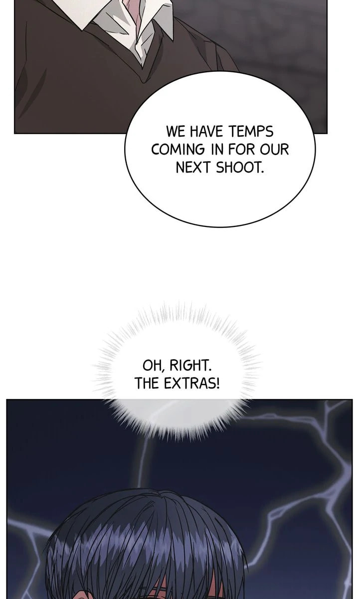 Off the Record (lleno) Chapter 26 page 33 - 