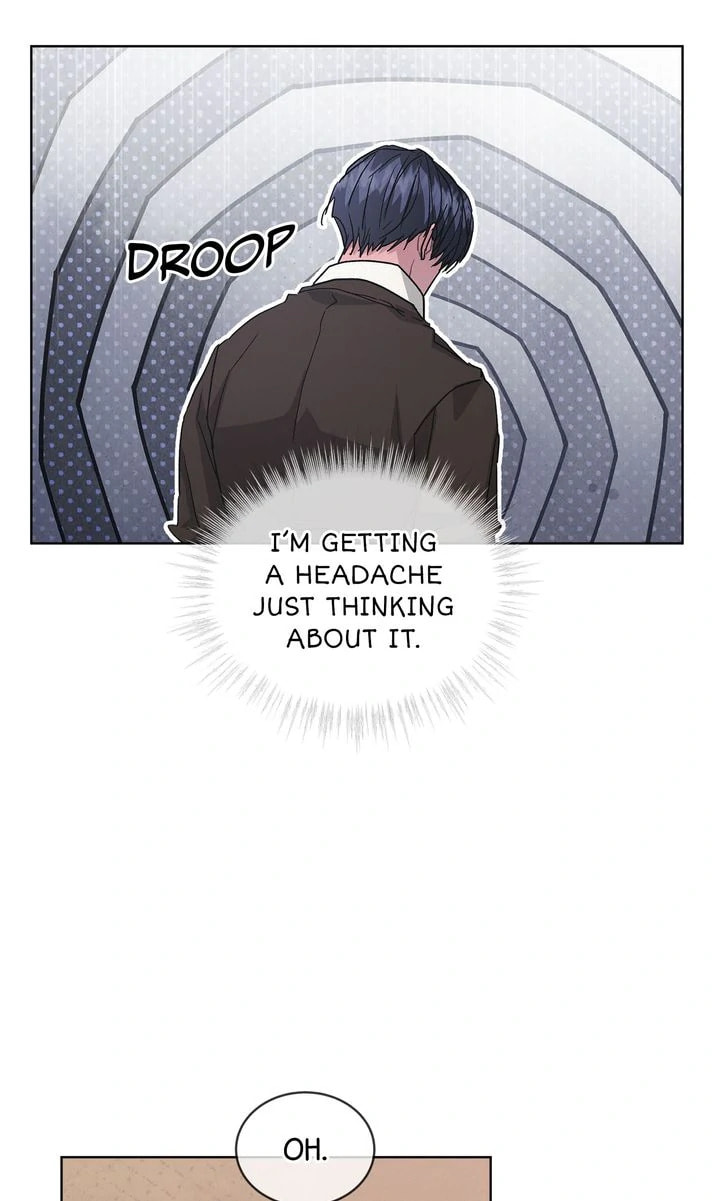 Off the Record (lleno) Chapter 26 page 35 - 