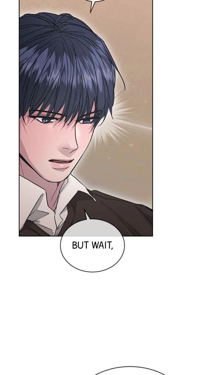 Off the Record (lleno) Chapter 26 page 36 - 