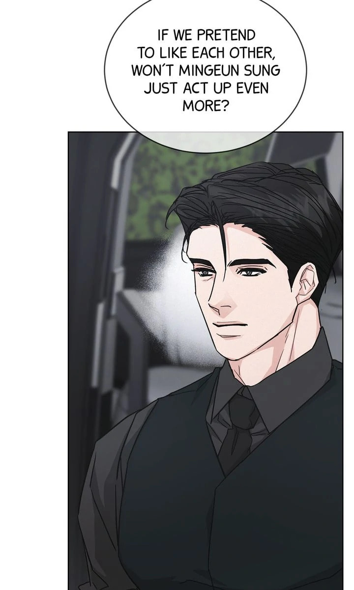 Off the Record (lleno) Chapter 26 page 37 - 