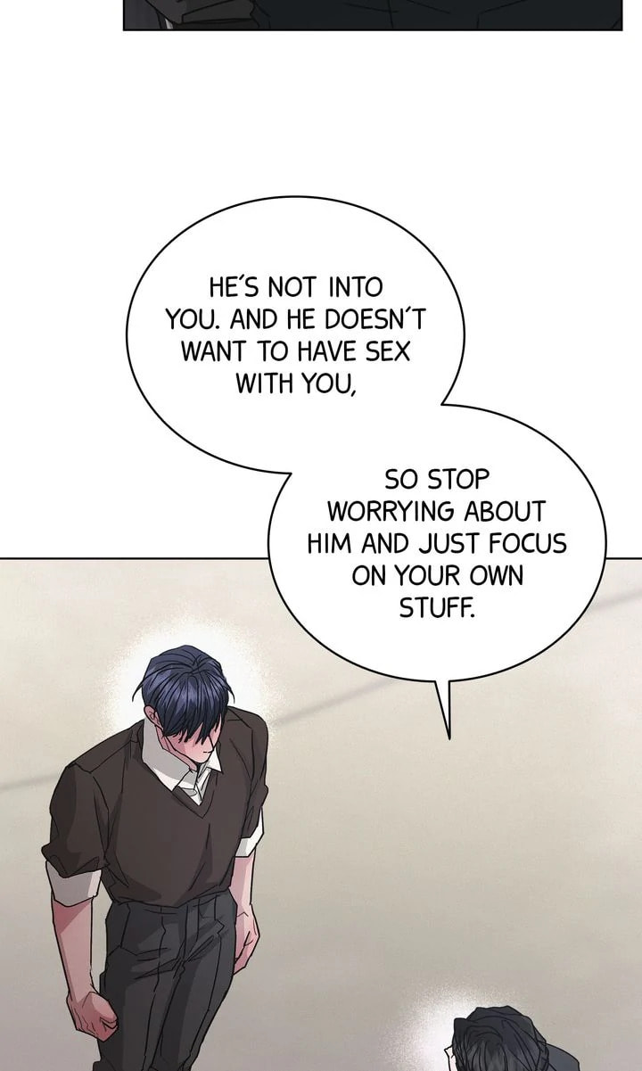 Off the Record (lleno) Chapter 26 page 38 - 