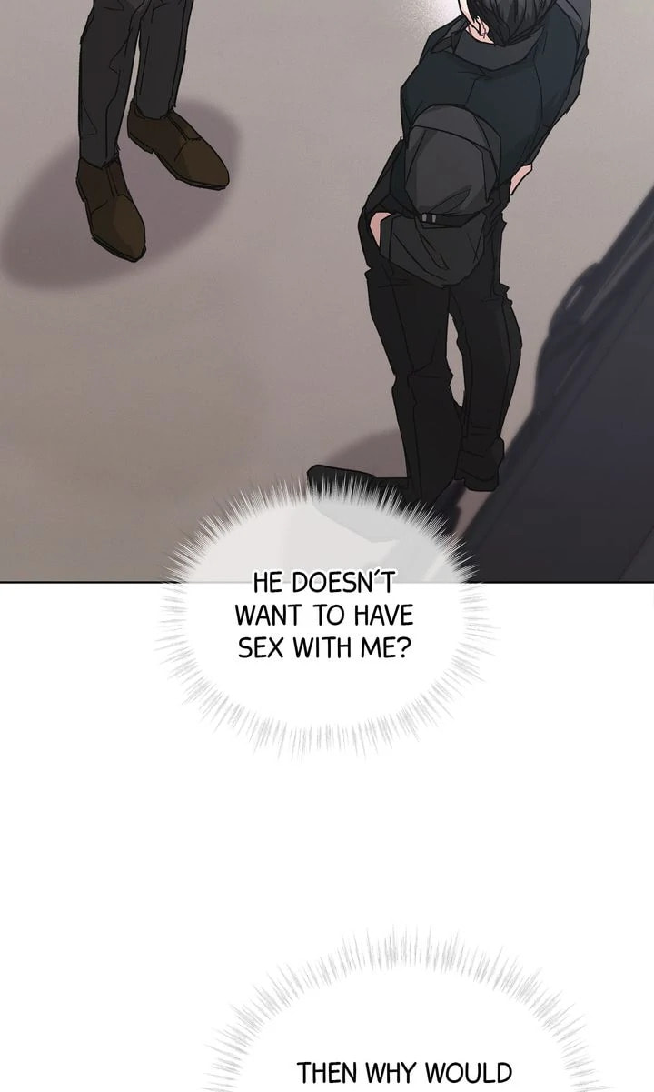 Off the Record (lleno) Chapter 26 page 39 - 