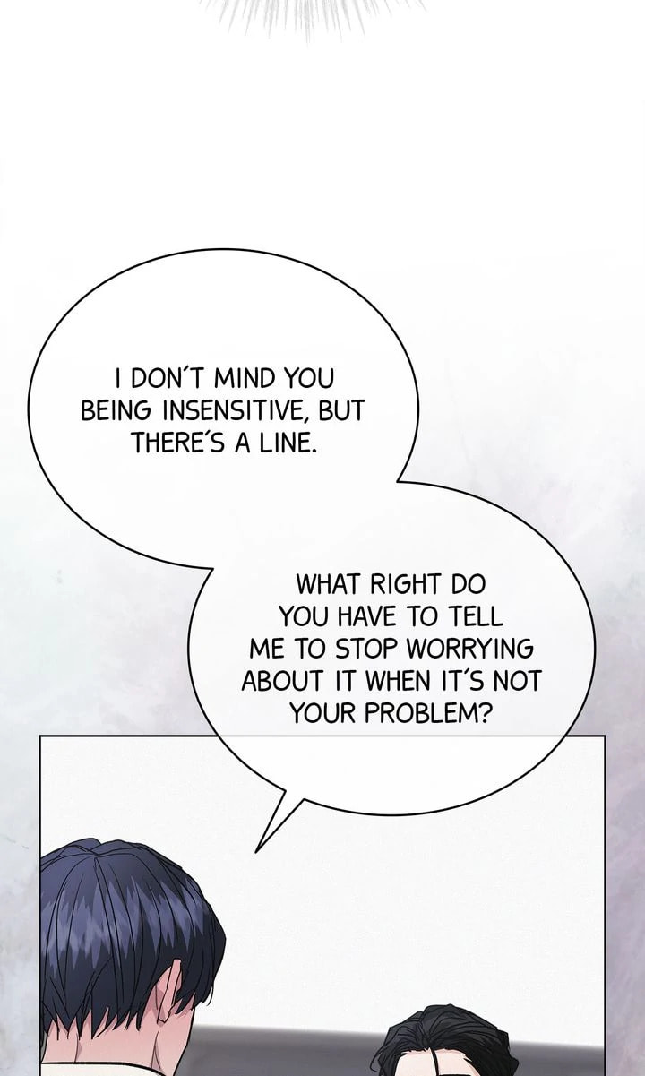 Off the Record (lleno) Chapter 26 page 41 - 