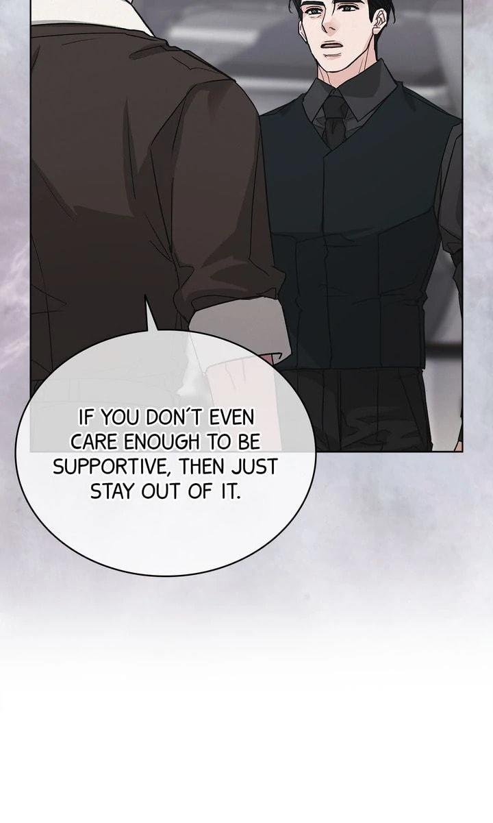 Off the Record (lleno) Chapter 26 page 42 - 