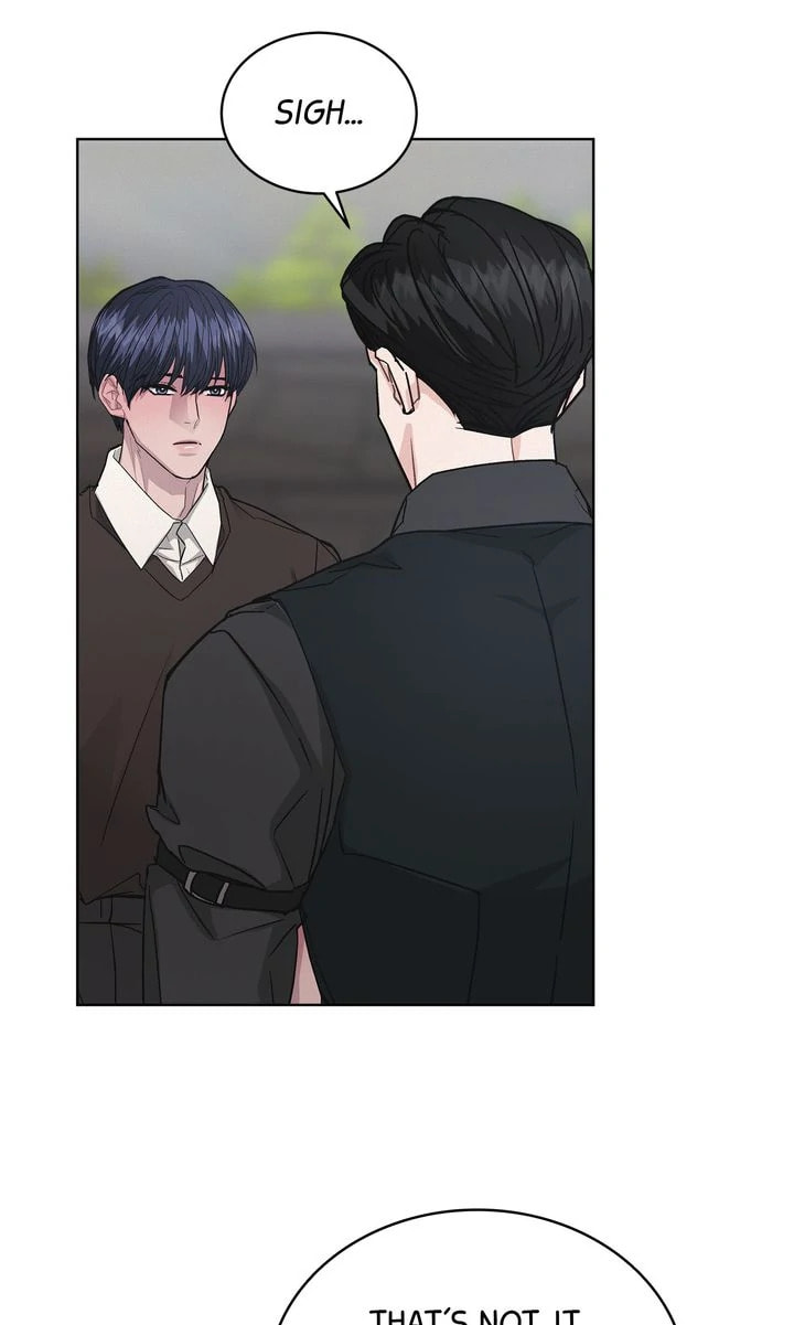Off the Record (lleno) Chapter 26 page 43 - 