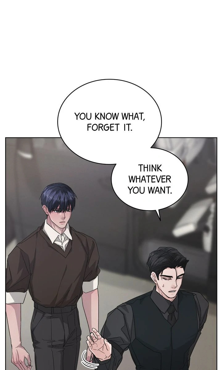 Off the Record (lleno) Chapter 26 page 45 - 