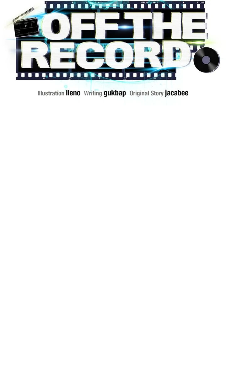Off the Record (lleno) Chapter 26 page 50 - 