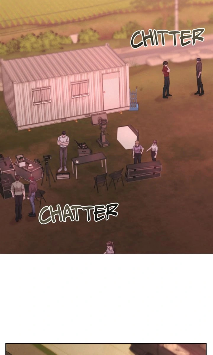 Off the Record (lleno) Chapter 26 page 52 - 