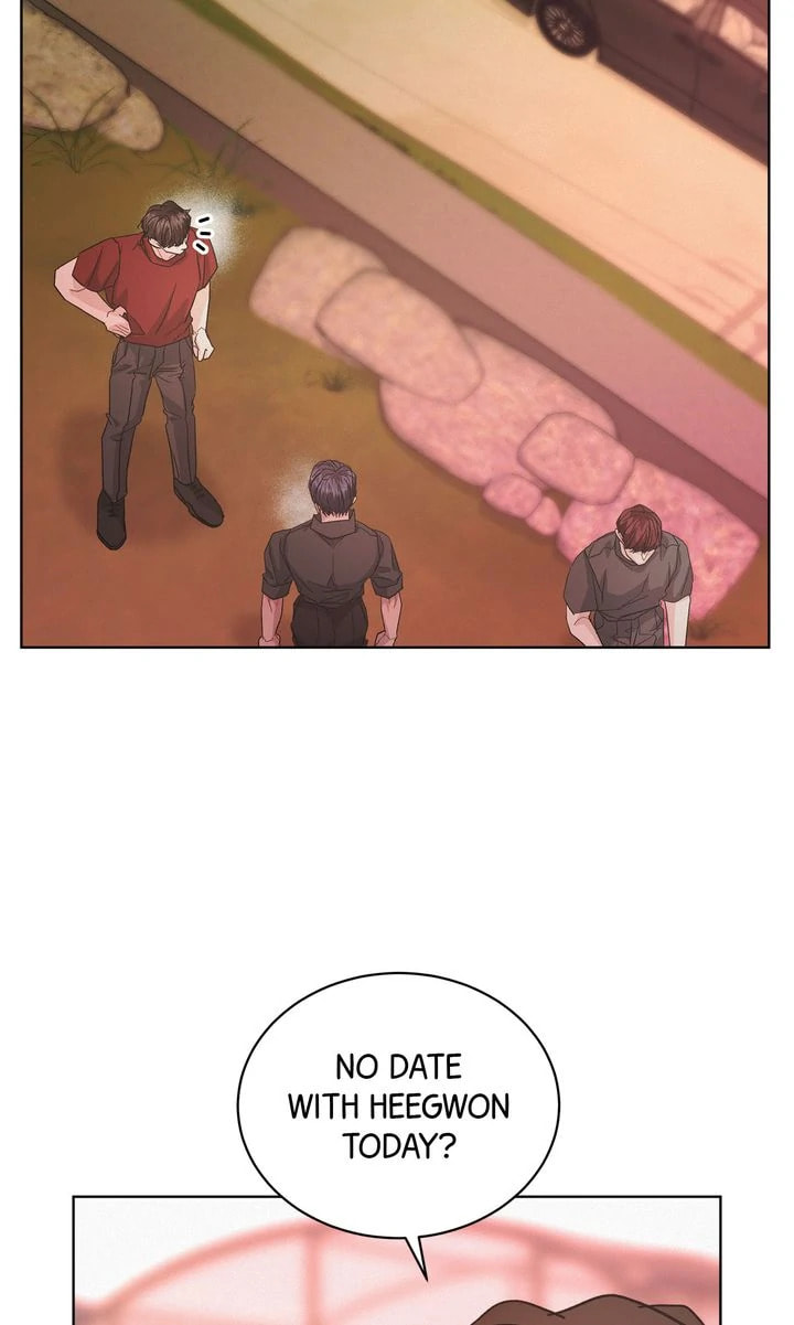 Off the Record (lleno) Chapter 26 page 53 - 