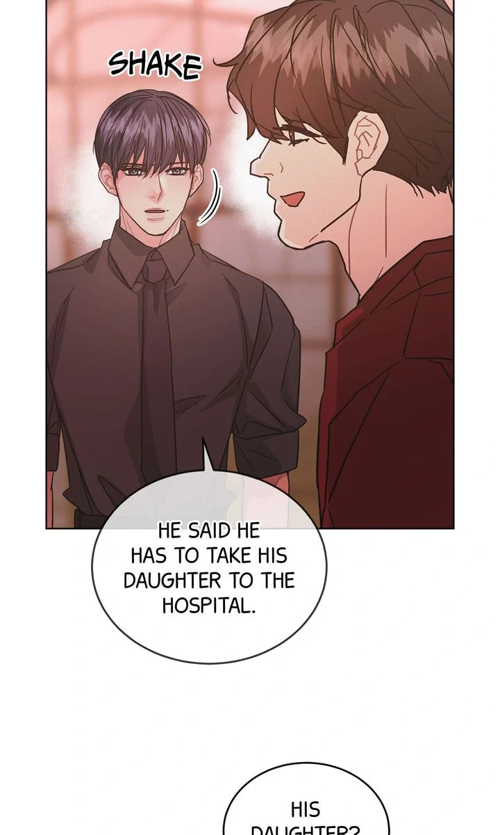 Off the Record (lleno) Chapter 26 page 54 - 