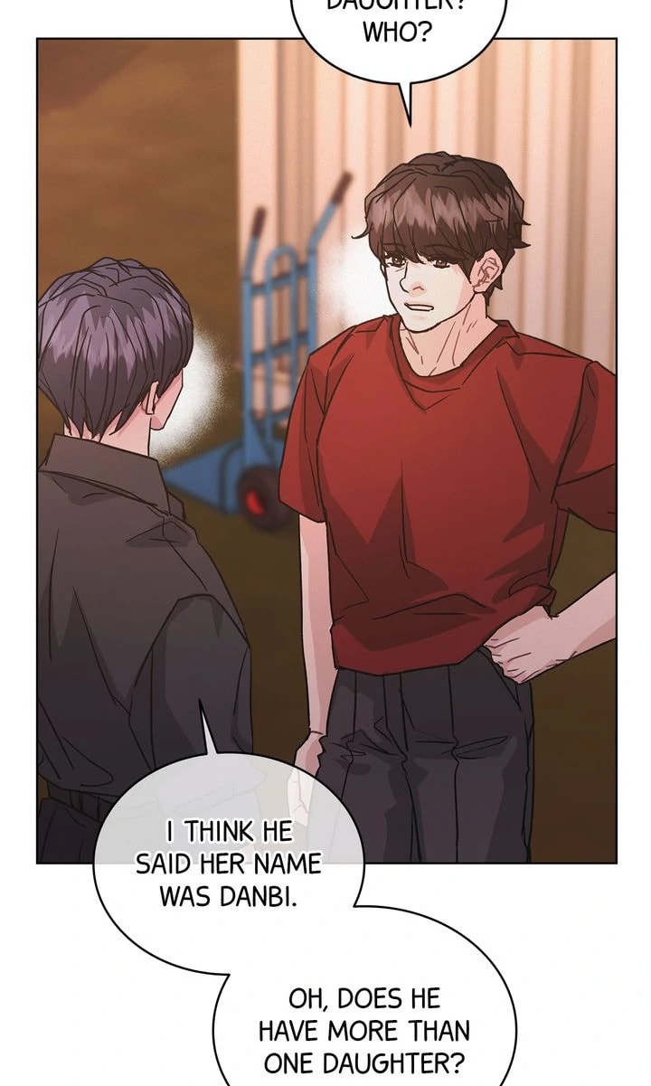 Off the Record (lleno) Chapter 26 page 55 - 