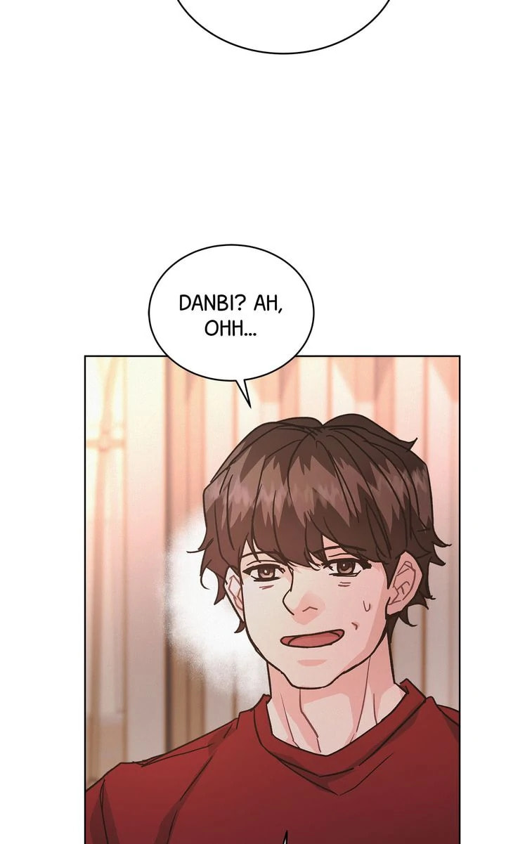 Off the Record (lleno) Chapter 26 page 56 - 