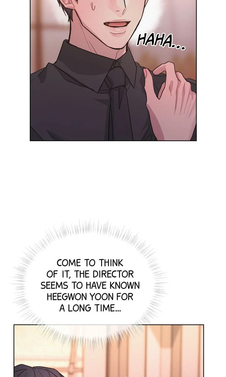 Off the Record (lleno) Chapter 26 page 59 - 