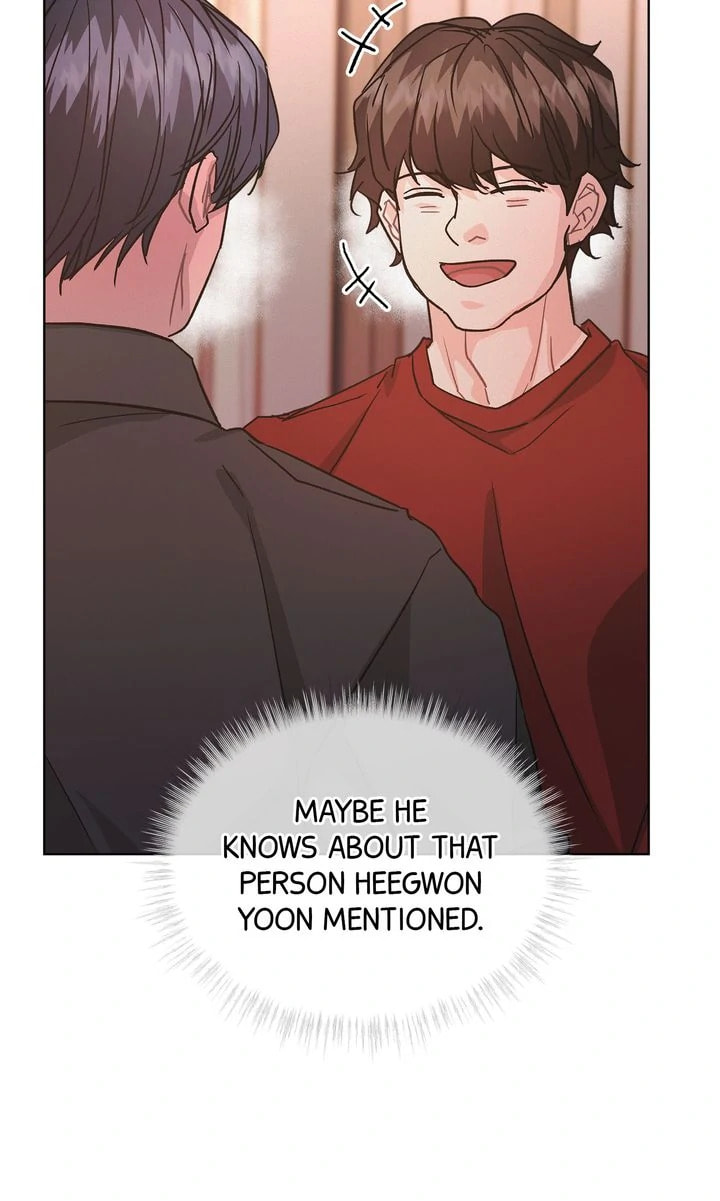 Off the Record (lleno) Chapter 26 page 60 - 