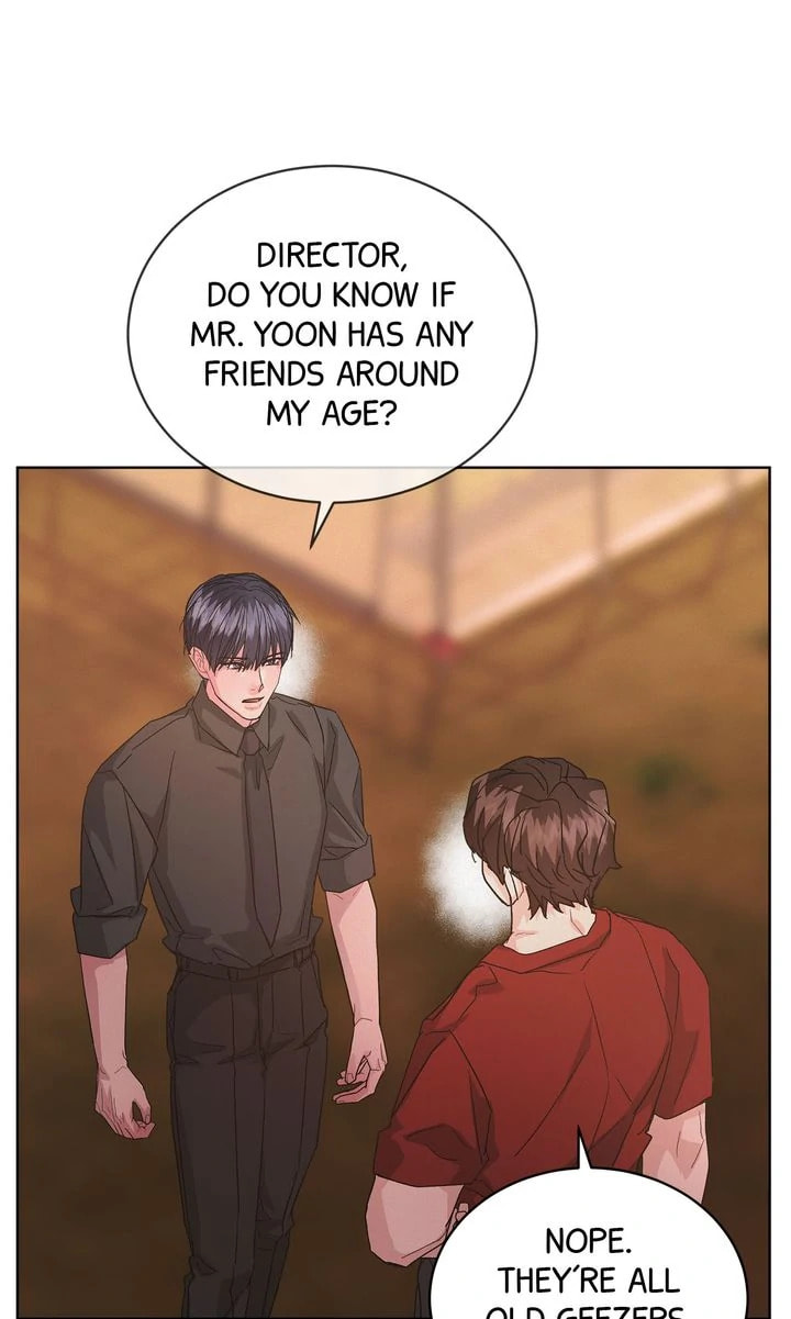 Off the Record (lleno) Chapter 26 page 61 - 