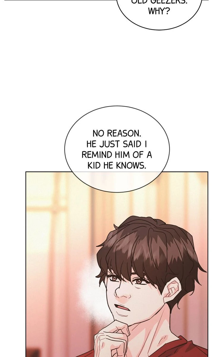 Off the Record (lleno) Chapter 26 page 62 - 