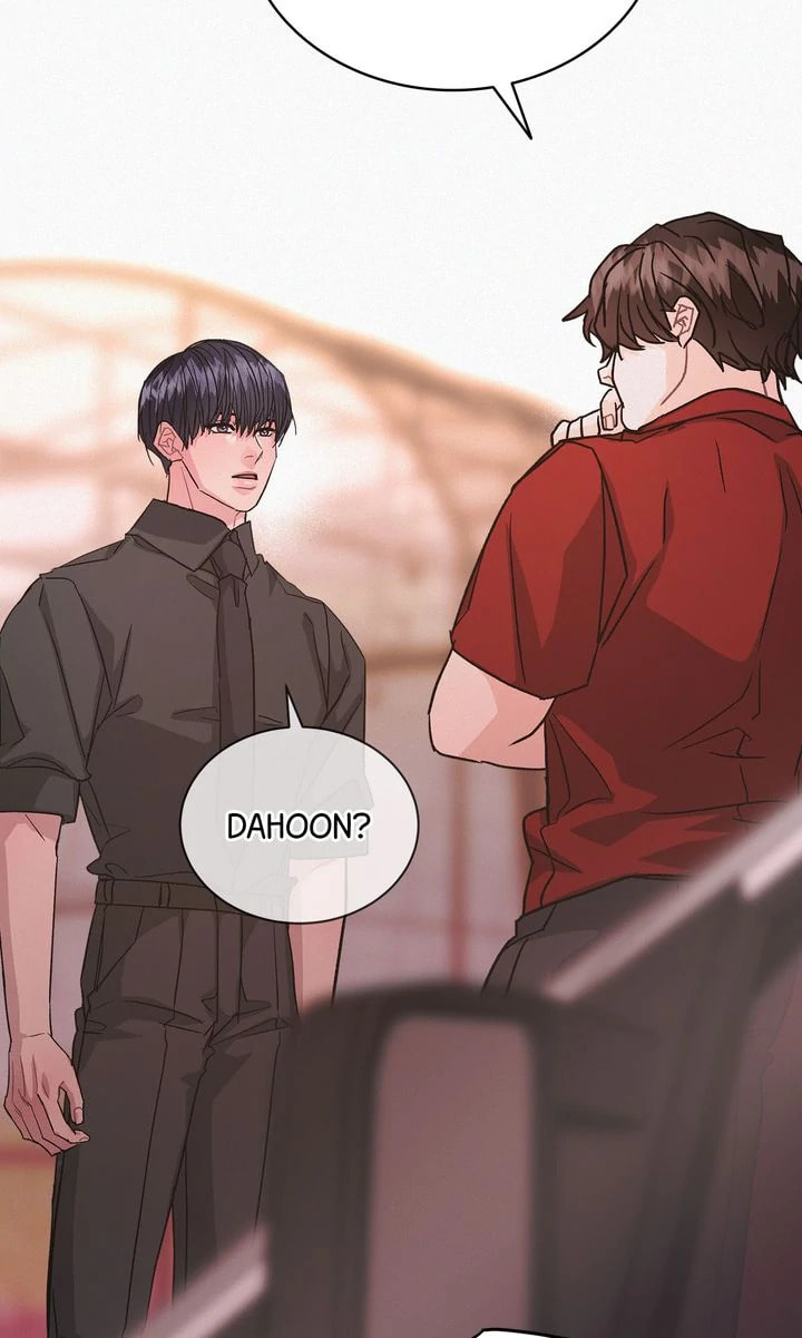 Off the Record (lleno) Chapter 26 page 64 - 