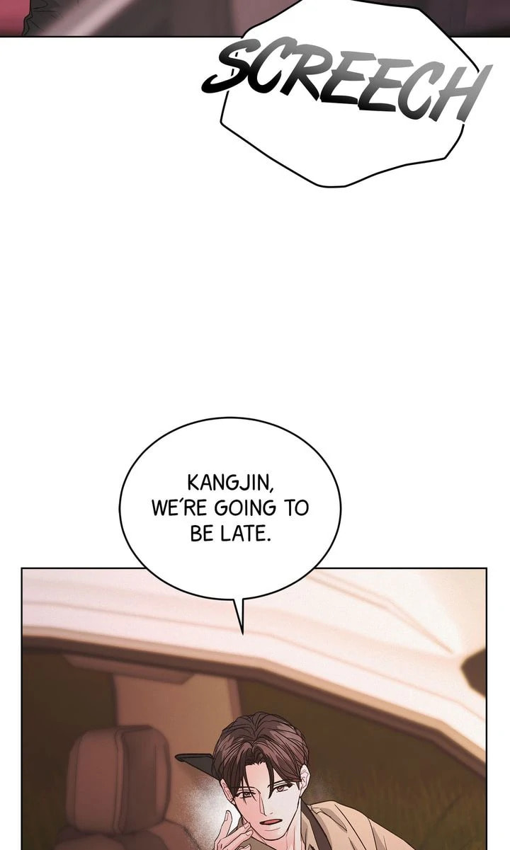 Off the Record (lleno) Chapter 26 page 65 - 