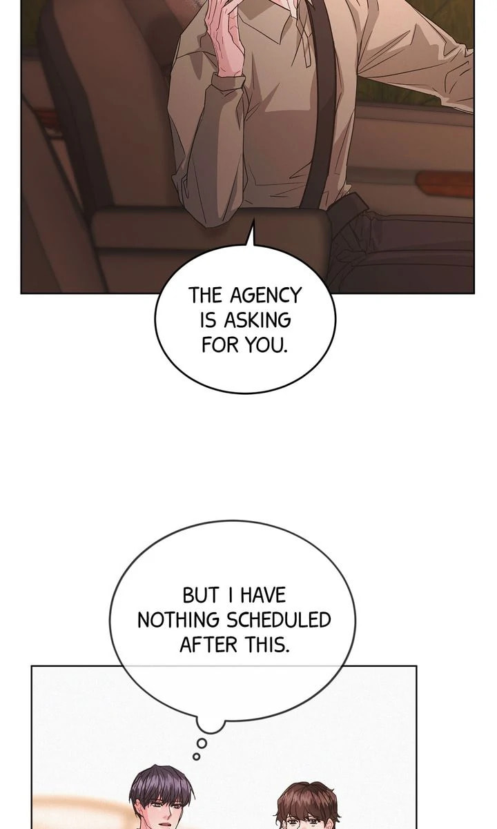Off the Record (lleno) Chapter 26 page 66 - 