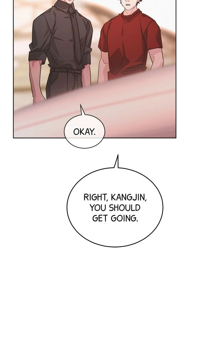 Off the Record (lleno) Chapter 26 page 67 - 