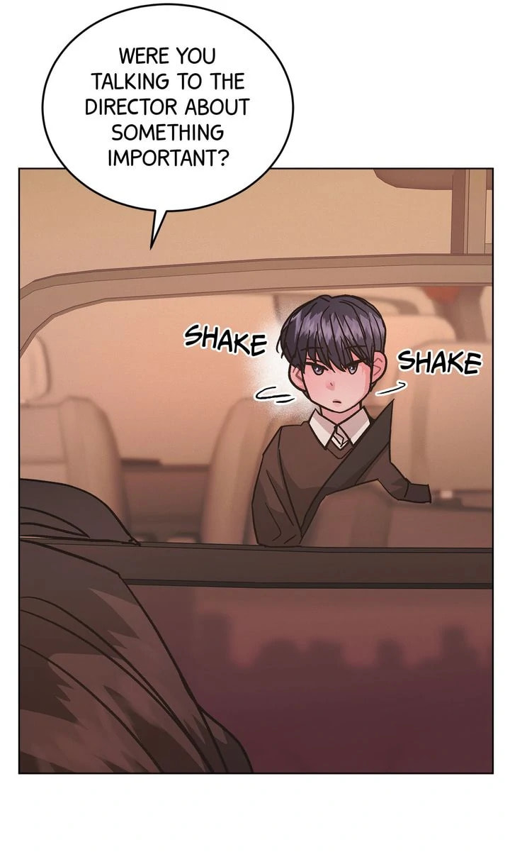 Off the Record (lleno) Chapter 26 page 70 - 