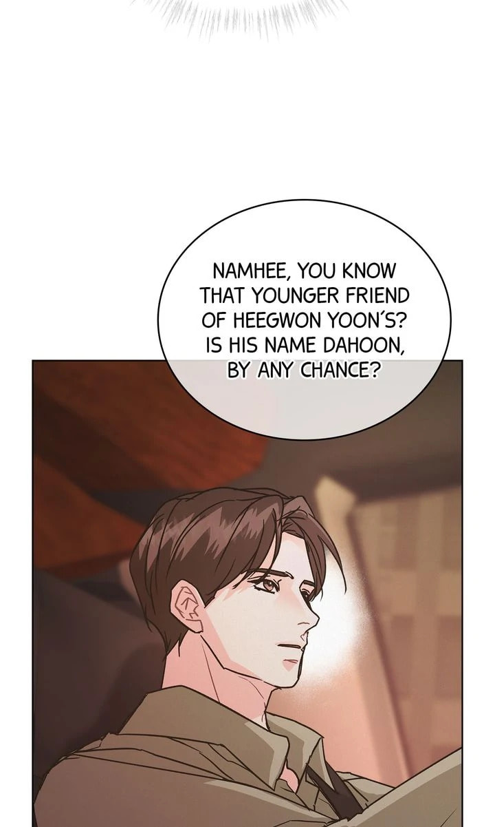 Off the Record (lleno) Chapter 26 page 72 - 