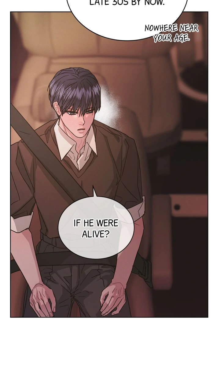 Off the Record (lleno) Chapter 26 page 74 - 