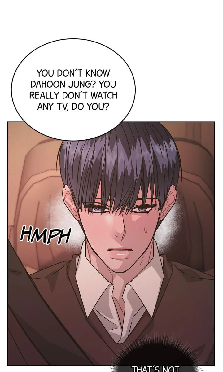 Off the Record (lleno) Chapter 26 page 75 - 