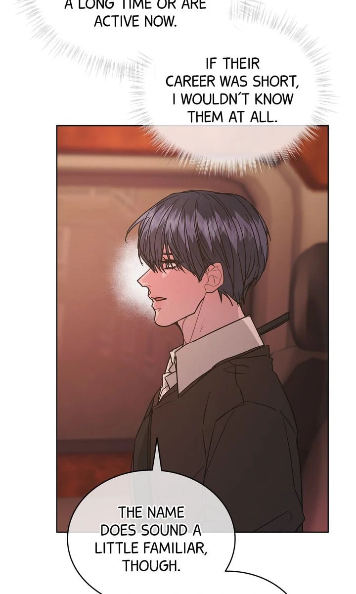 Off the Record (lleno) Chapter 26 page 78 - 