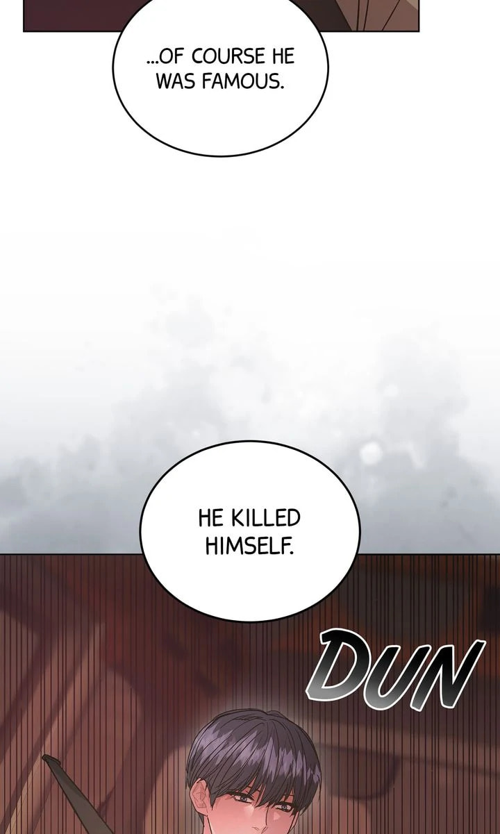Off the Record (lleno) Chapter 26 page 80 - 