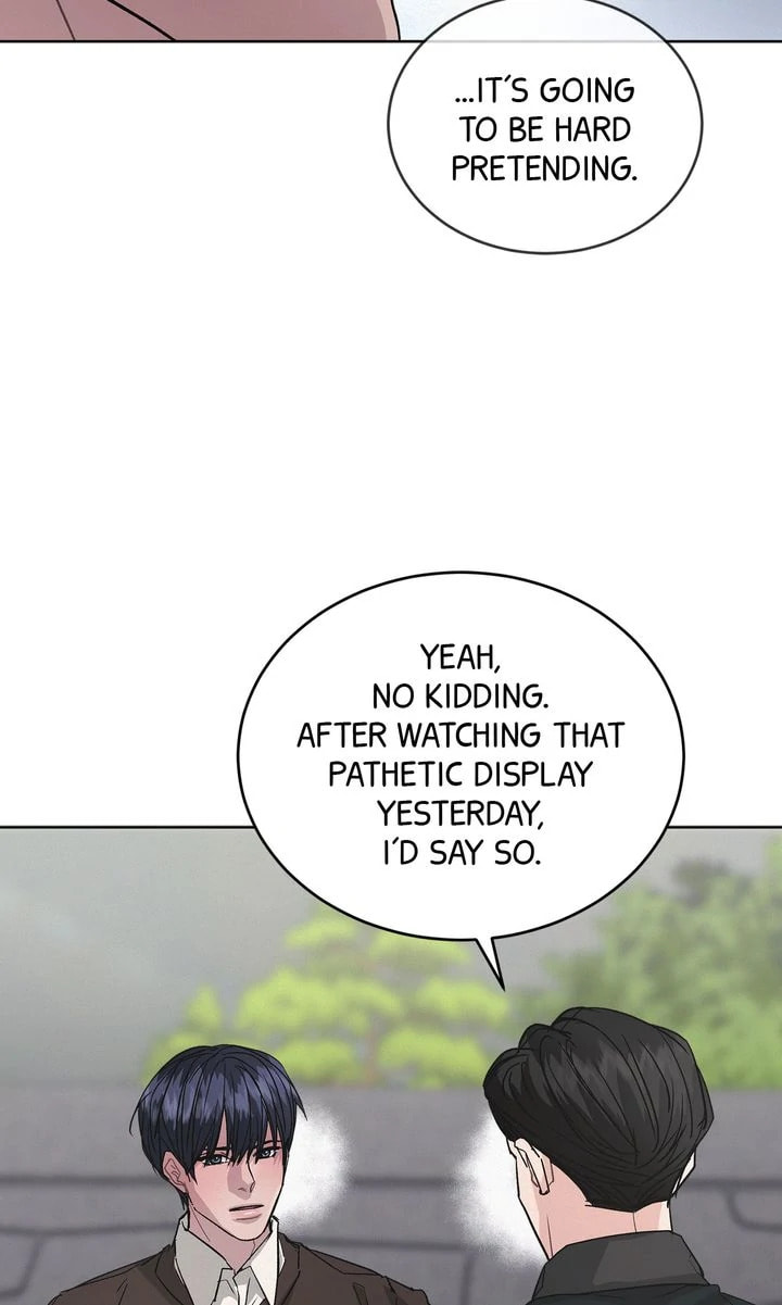 Off the Record (lleno) Chapter 26 page 9 - 