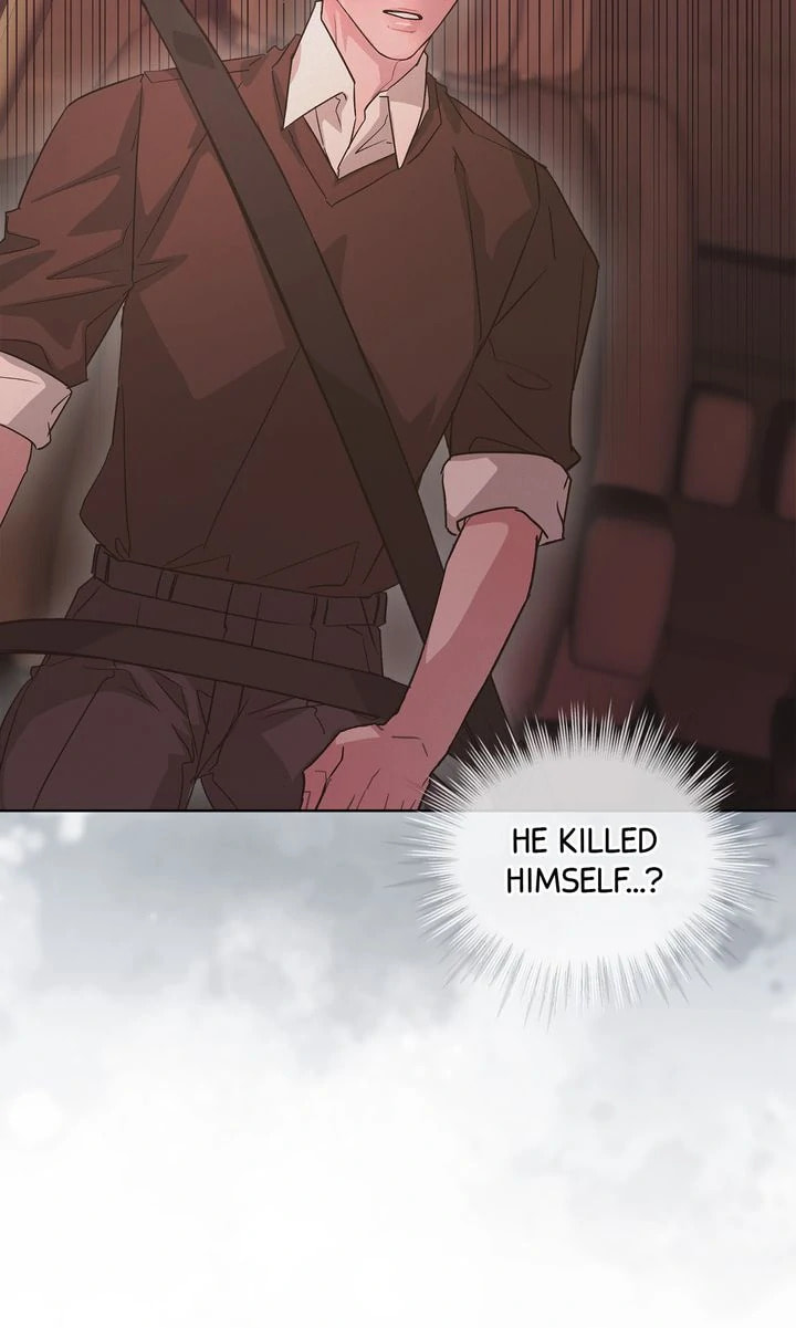 Off the Record (lleno) Chapter 26 page 81 - 