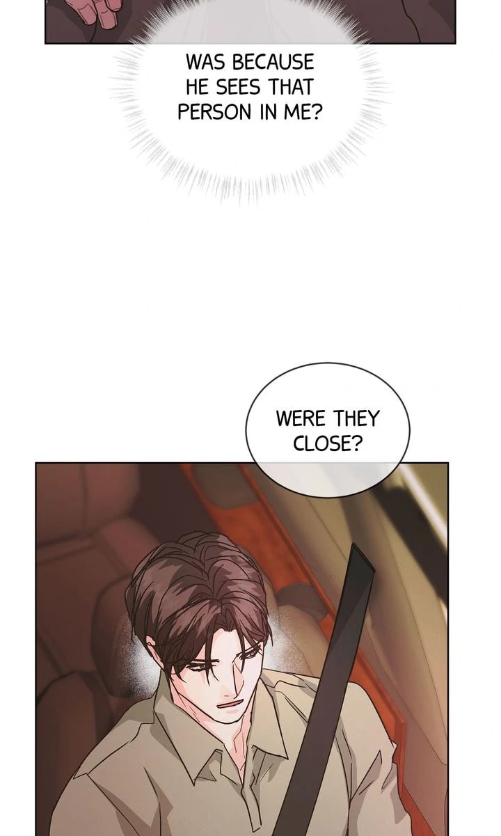 Off the Record (lleno) Chapter 26 page 83 - 