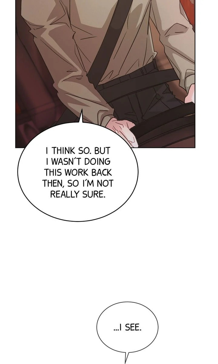 Off the Record (lleno) Chapter 26 page 84 - 