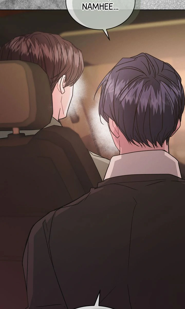 Off the Record (lleno) Chapter 26 page 86 - 