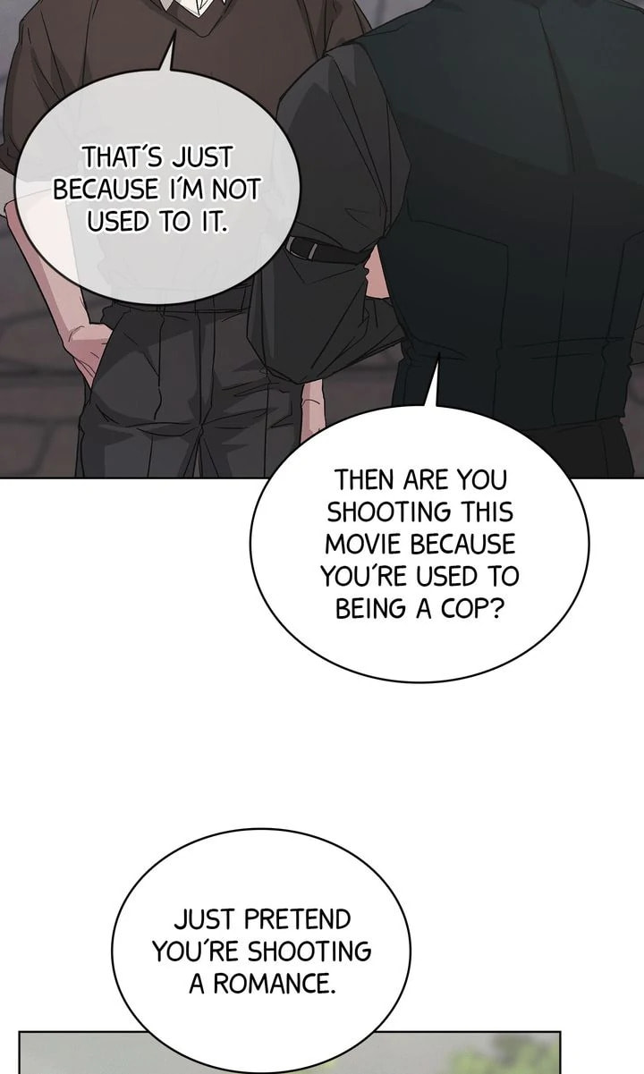 Off the Record (lleno) Chapter 26 page 10 - 
