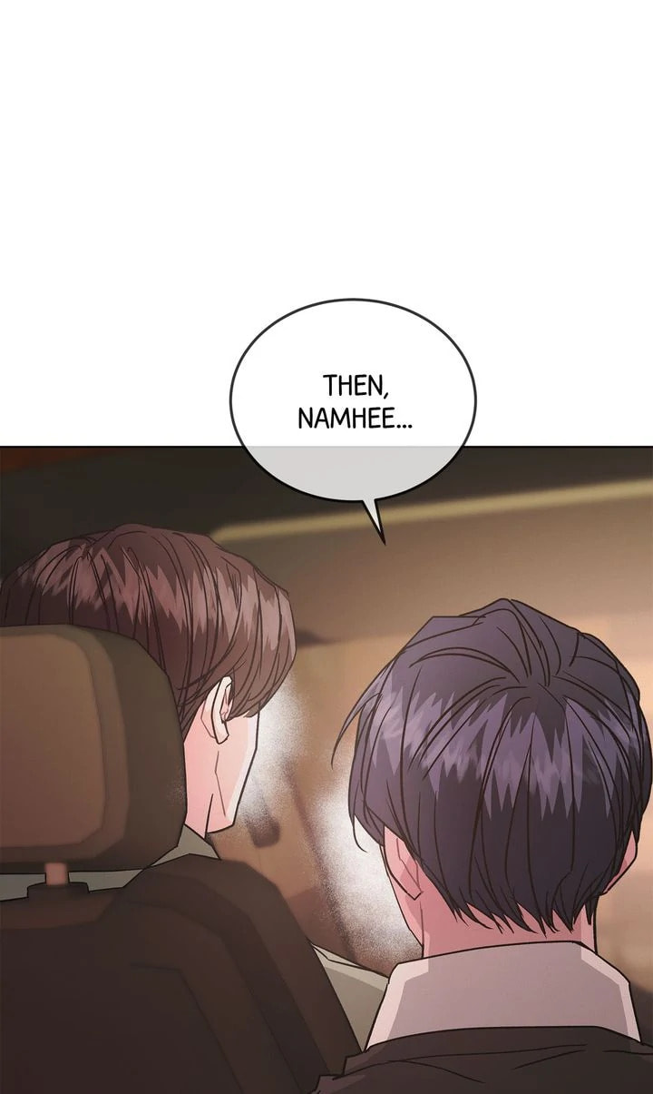 Off the Record (lleno) Chapter 27 page 1 - 
