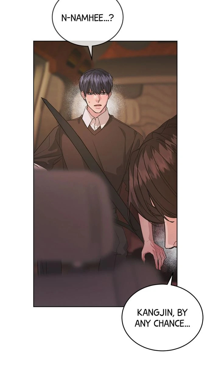 Off the Record (lleno) Chapter 27 page 12 - 