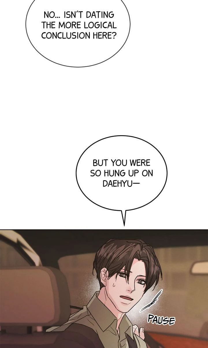 Off the Record (lleno) Chapter 27 page 14 - 