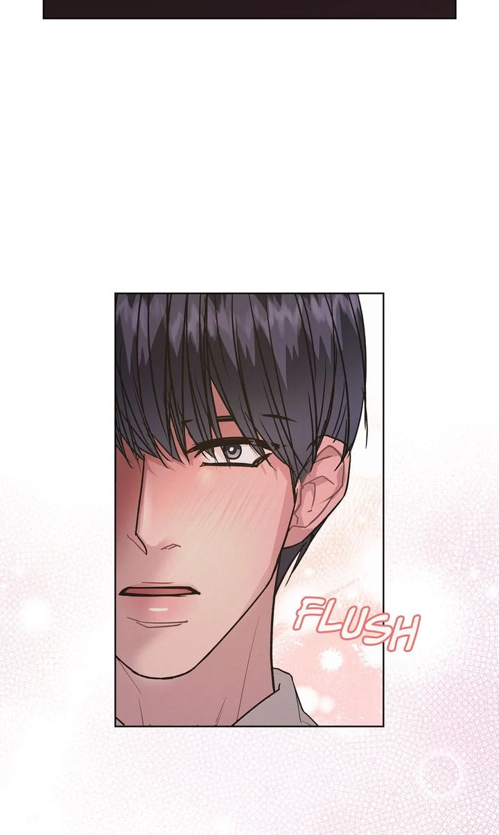 Off the Record (lleno) Chapter 27 page 16 - 