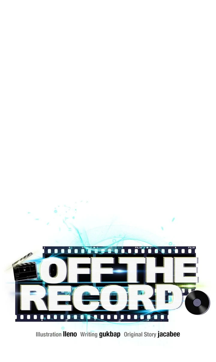 Off the Record (lleno) Chapter 27 page 19 - 