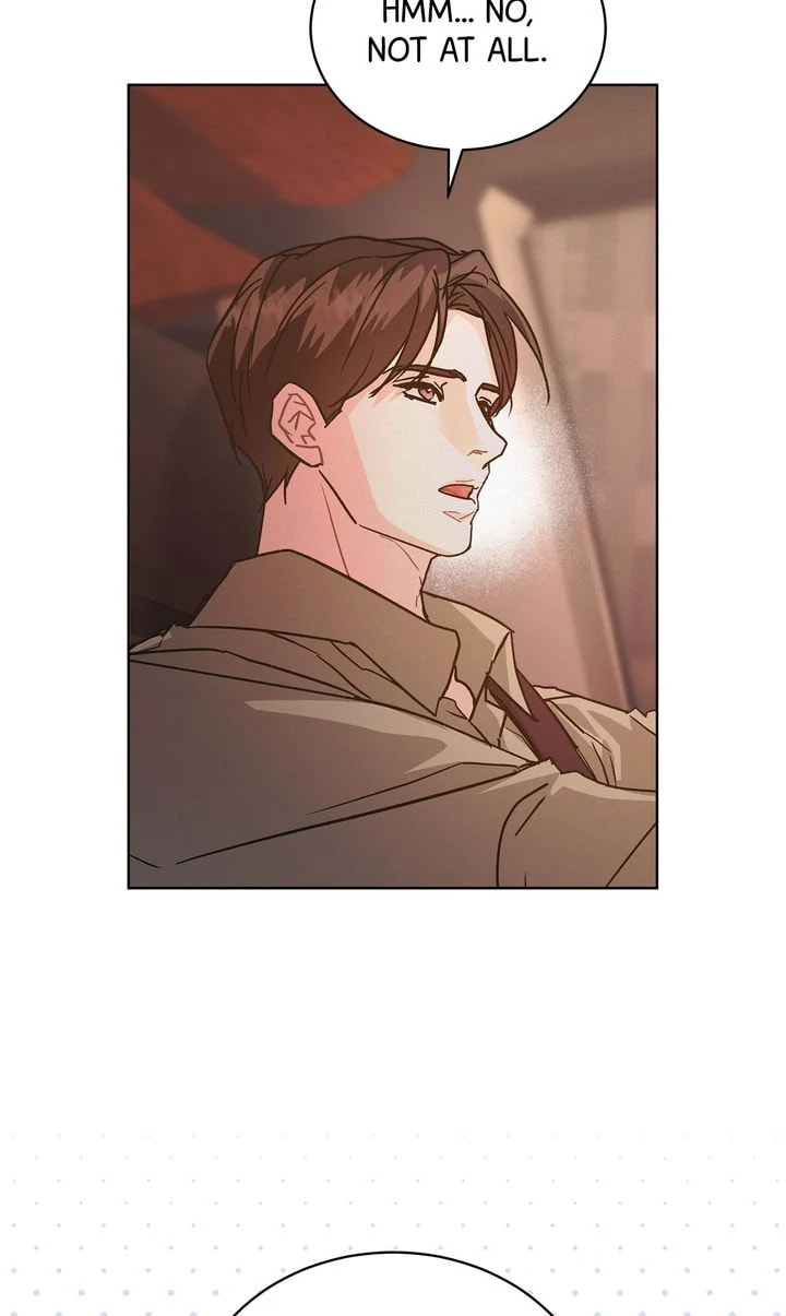 Off the Record (lleno) Chapter 27 page 3 - 