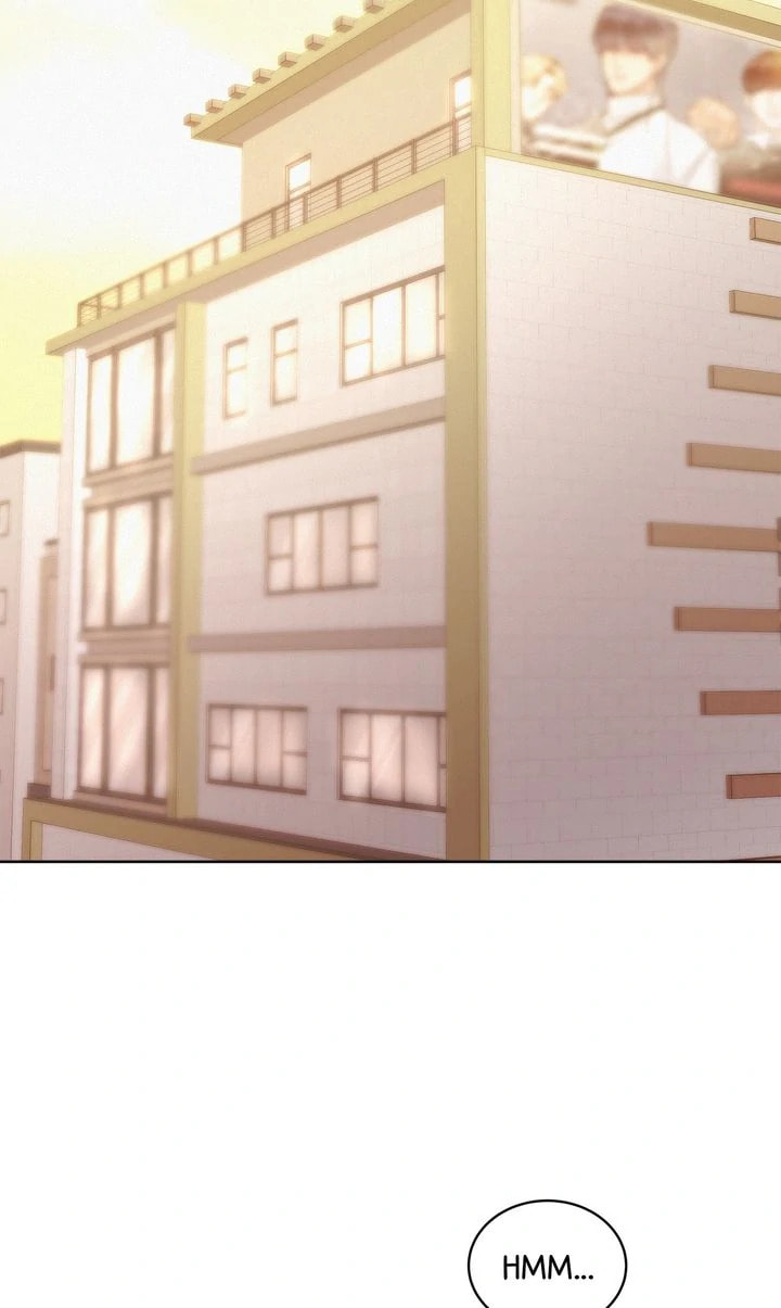 Off the Record (lleno) Chapter 27 page 21 - 