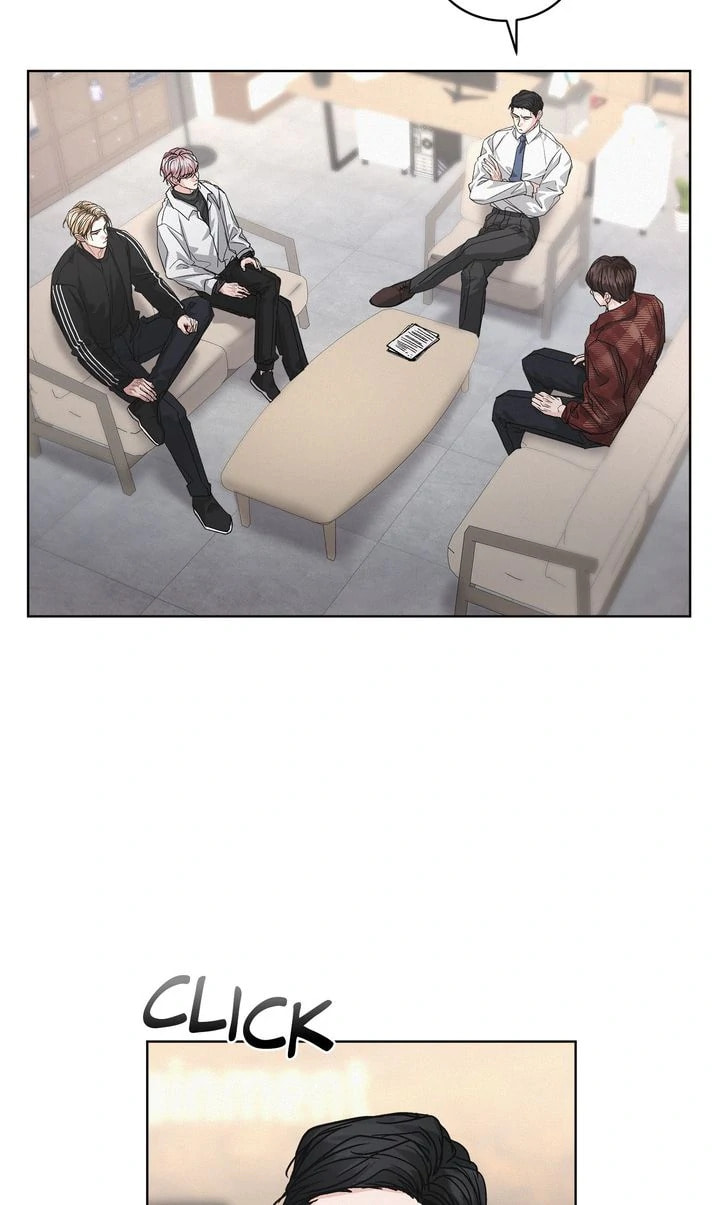 Off the Record (lleno) Chapter 27 page 22 - 